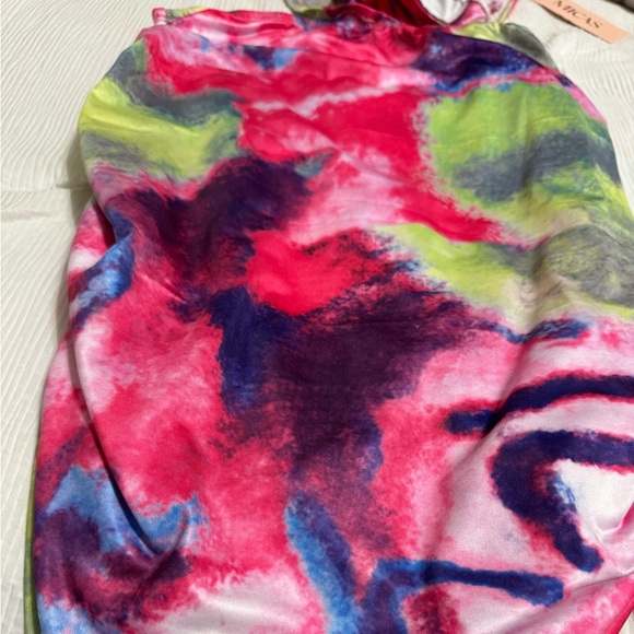 ❌❌SOLD❌❌New top and skirt set 💓 - Picture 5 of 5